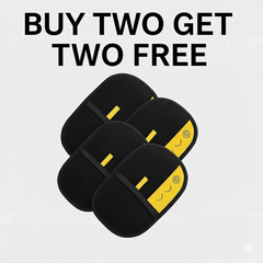 Pet Hair Removal Reusable Gloves