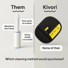 Pet Hair Removal Reusable Gloves